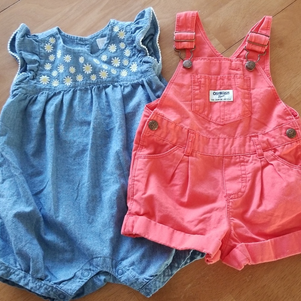 Baby Jumpers